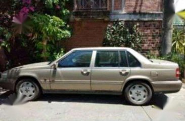 Like New Volvo 960 for sale