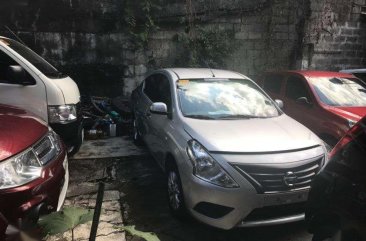 2017 Nissan Almera for sale 