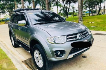 Mitsubishi Montero 2014 for sale