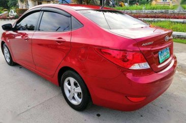 Hyundai Accent 2013 for sale