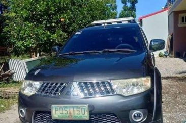 Mitsubishi Montero Sport 2011 for sale