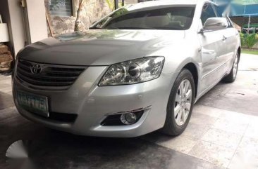 Toyota Camry 2008 for sale