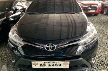 2018 Toyota Vios for sale