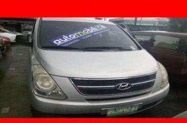 2008 Hyundai Grand Starex for sale