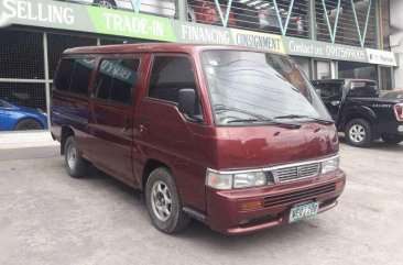 Nissan Urvan 2013 for sale