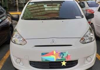 2013 Mitsubishi Mirage Hatchback for sale