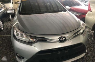 Toyota Vios E 2018 Manual FOR SALE