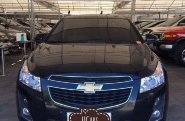 2014 Chevrolet Cruze for sale