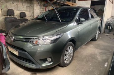 2017 Toyota Vios for sale