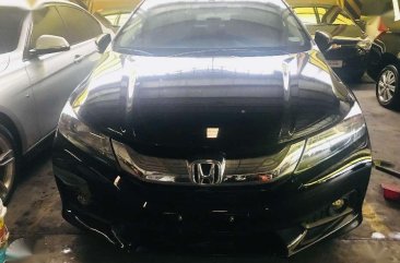 2017 Honda City E for sale