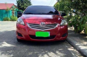 Toyota Vios 2012 model Good running condition