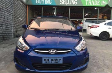 Hyunda Accent 2016 for sale