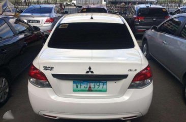 2014 Mitsubishi Mirage G4 for sale