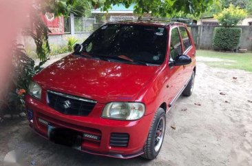 suzuki alto 2008 for sale