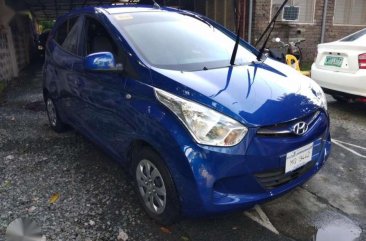 Hyundai Eon 2016 For sale