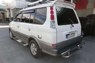 2005 Mitsubishi Adventure for sale