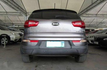 2012 Kia Sportage for sale