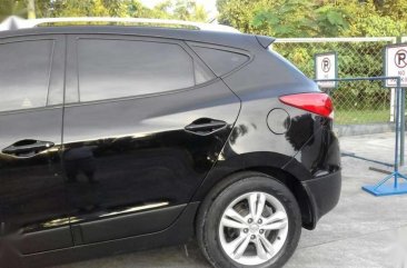 Hyundai Tucson 2010 for sale