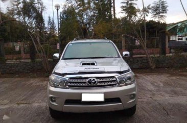 Toyota fortuner 2006 for sale