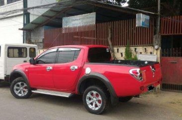 Mitsubishi Strada 2013 for sale