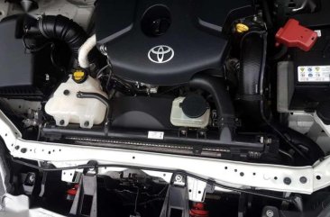 Toyota Innova G diesel at 2016 FOR SALE