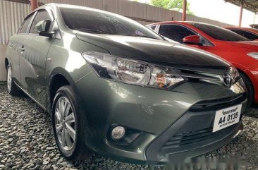 Toyota Vios 2018 E A/T for sale