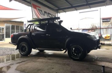 2012 Mitsubishi Strada for sale