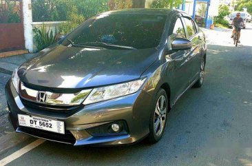 Honda City 2017 VX for sale