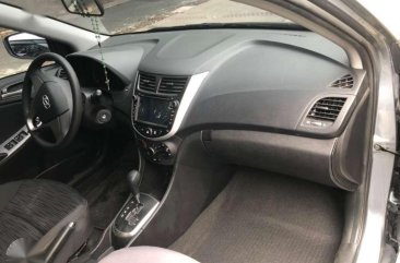 2018 Hyundai Accent Automatic gas very fresh must see