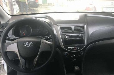 2016 1st own Hyundai Accent for sale