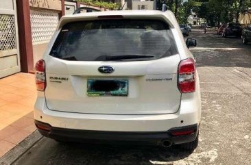 Subaru Forester 2013 for sale