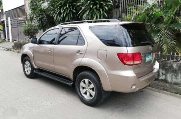 Toyota Fortuner 2006 for sale