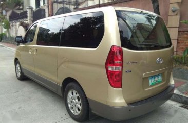 2011 Hyundai Grand Starex for sale