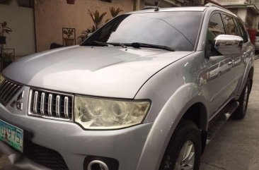 mitsubishi montero 2010 for sale