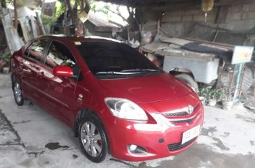 2008mdl Toyota vios for sale