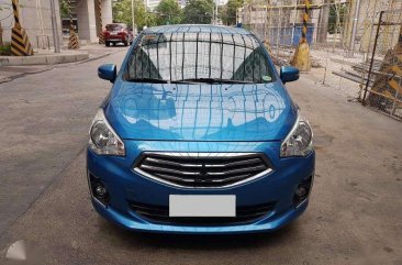 Mitsubishi Mirage G4 2014 for sale