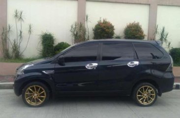 2014 Toyota Avanza for sale