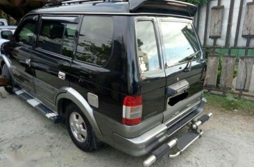 MITSUBISHI ADVENTURE 2000 FOR SALE