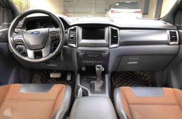 2016 Ford Ranger for sale