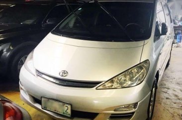 2004 Toyota Previa Automatic Transmission Good Condition