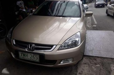 Honda accord 2004 for sale