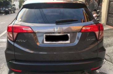 2015 Honda HrV for sale