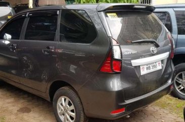 2017 toyota avanza for sale