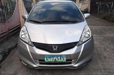 Honda Jazz 2012 For Sale