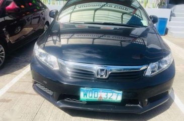 2013 Honda Civic for sale