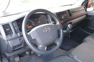 Toyota Hiace 2018 3.0 D4d for sale