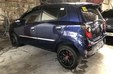 2016 Toyota Wigo for sale