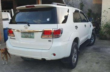 Toyota Fortuner 2005 for sale