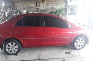 2008 Toyota Vios for sale