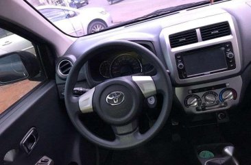 2015 Toyota Wigo Manual FOR SALE